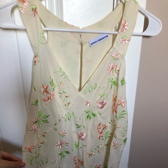 Paco Rabanne shirt - Picture 2 of 5